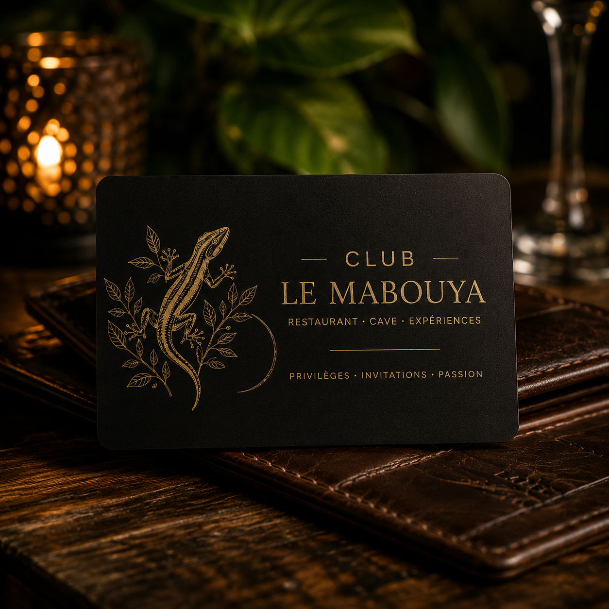 club-le-mabouya Le Mabouya - Saint-François - club fidélité