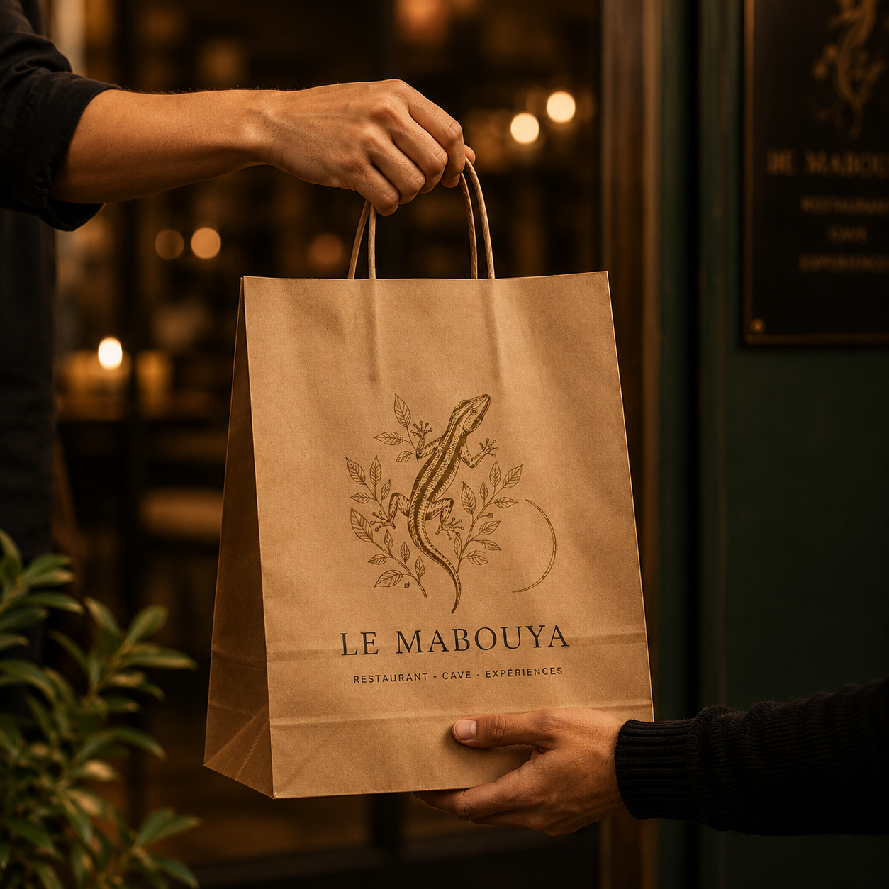 le-mabouya-chez-vous Le Mabouya - Saint-François - en livraison ou à emporter