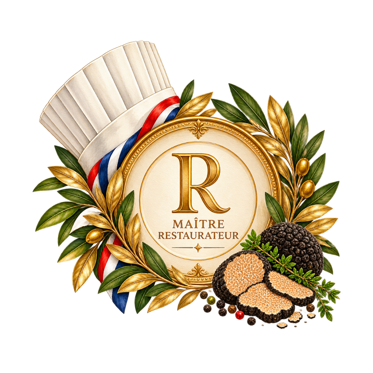 Le Mabouya - Saint-François - Maître restaurateur